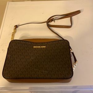 Mk crossbody